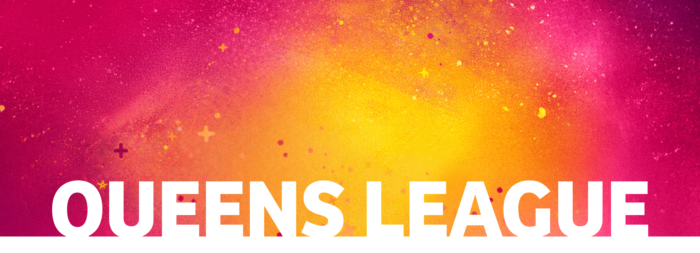 Jugadoras de la Queens League patrocinadas por Compartamos Banco